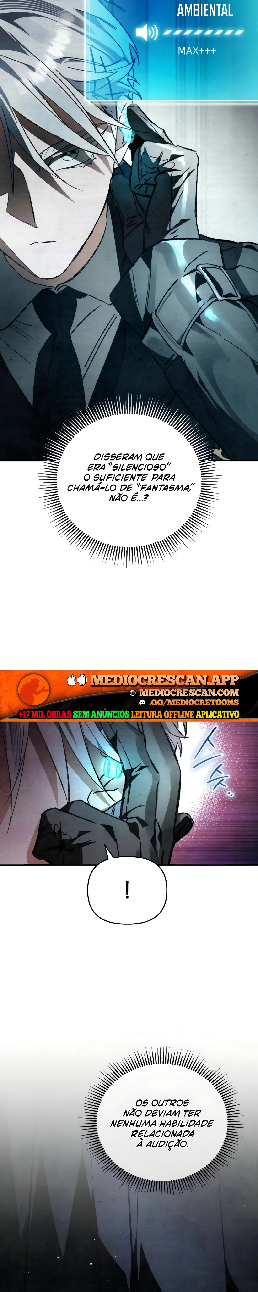 Um Pintor Que Desenha Dungeons Capítulo 5 Página 6