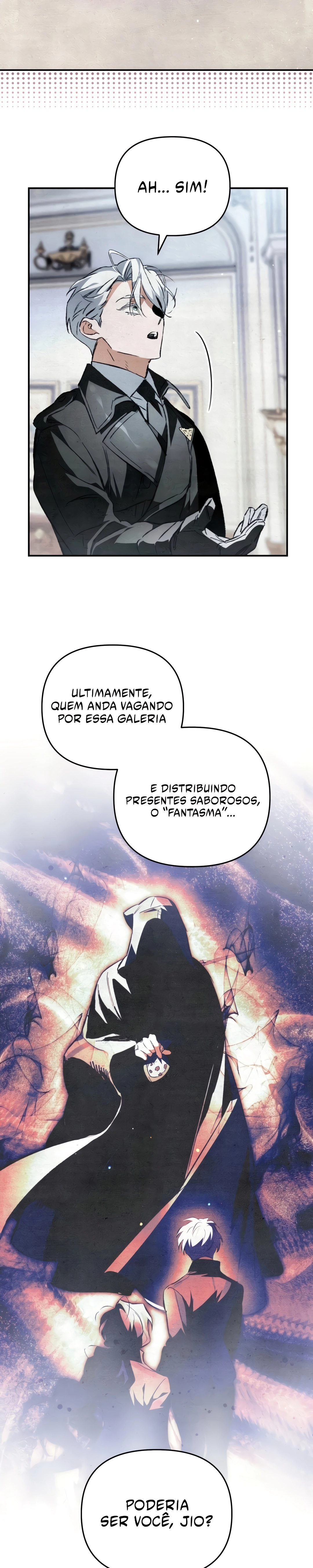 Um Pintor Que Desenha Dungeons Capítulo 6 Página 15