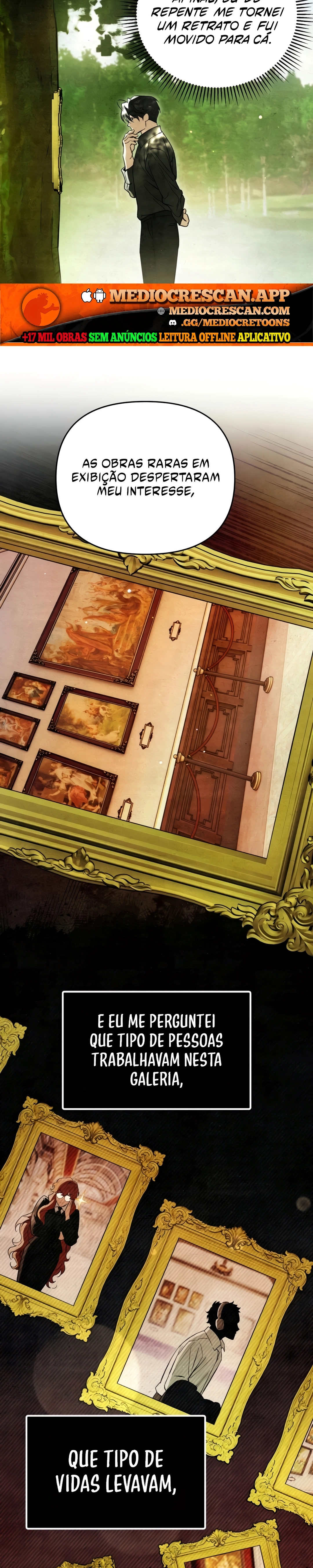 Um Pintor Que Desenha Dungeons Capítulo 6 Página 20