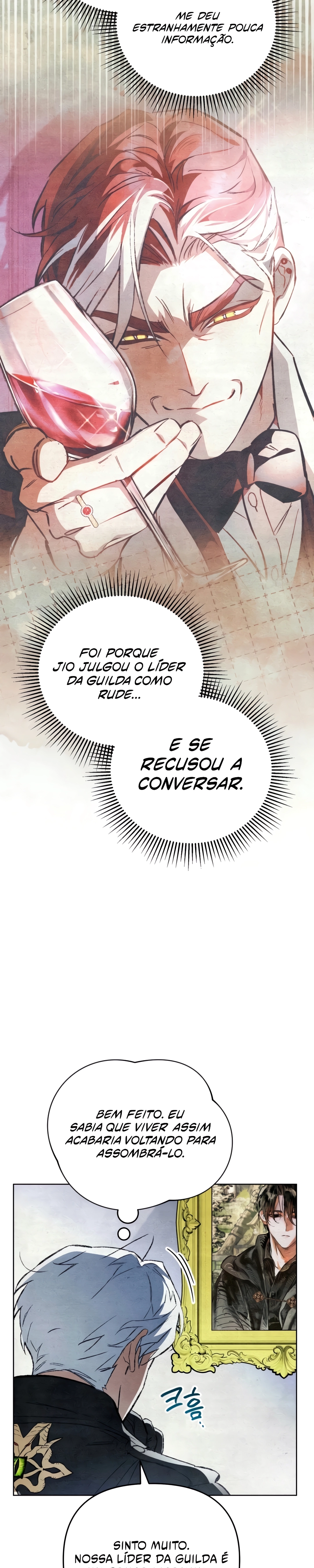 Um Pintor Que Desenha Dungeons Capítulo 6 Página 26