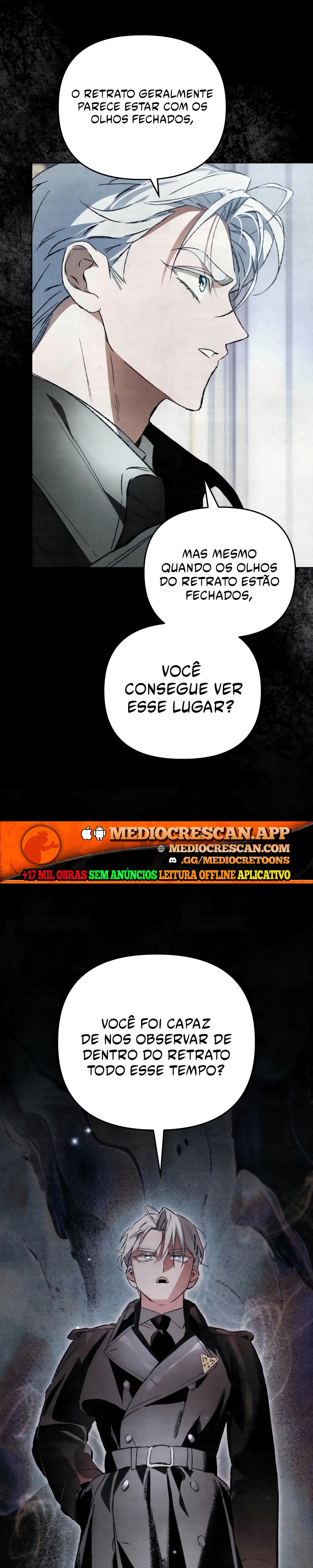 Um Pintor Que Desenha Dungeons Capítulo 6 Página 29