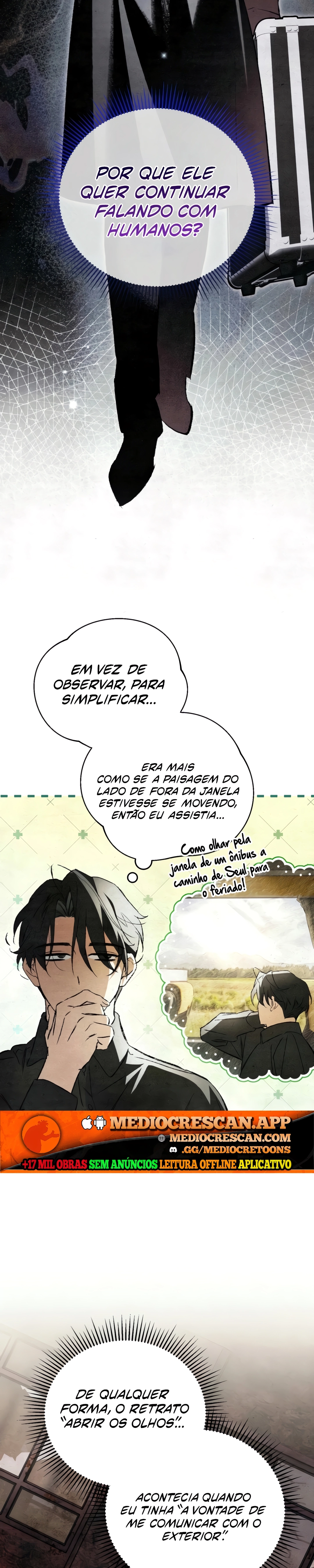 Um Pintor Que Desenha Dungeons Capítulo 6 Página 30