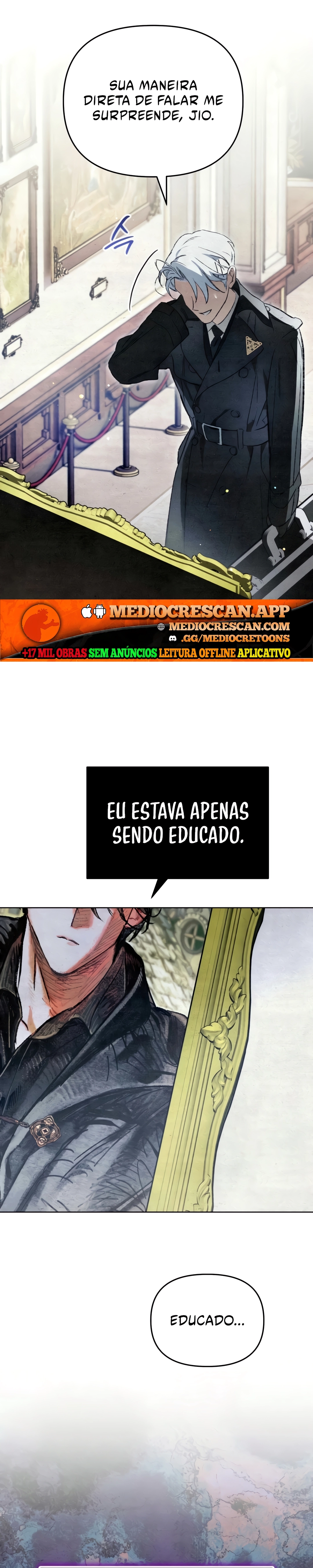 Um Pintor Que Desenha Dungeons Capítulo 6 Página 34