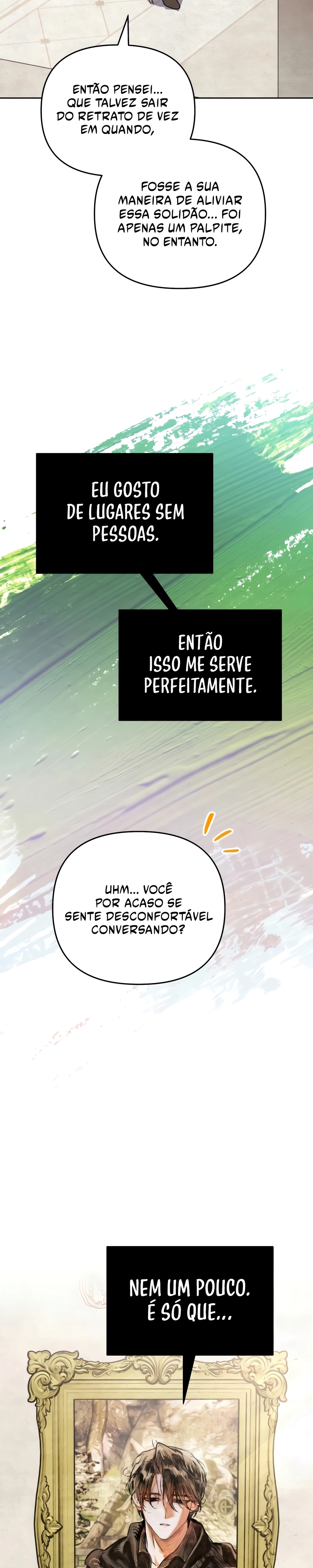 Um Pintor Que Desenha Dungeons Capítulo 7 Página 14