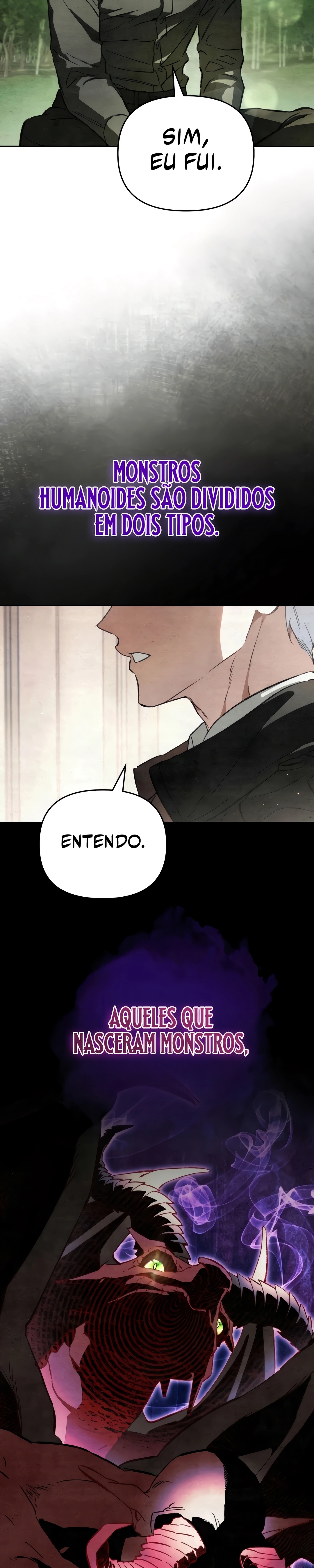 Um Pintor Que Desenha Dungeons Capítulo 7 Página 19