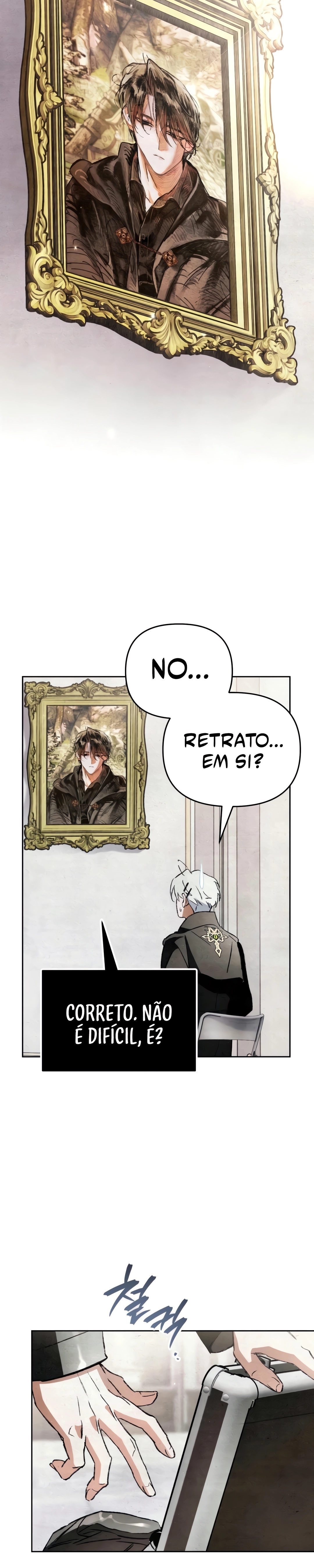 Um Pintor Que Desenha Dungeons Capítulo 7 Página 35