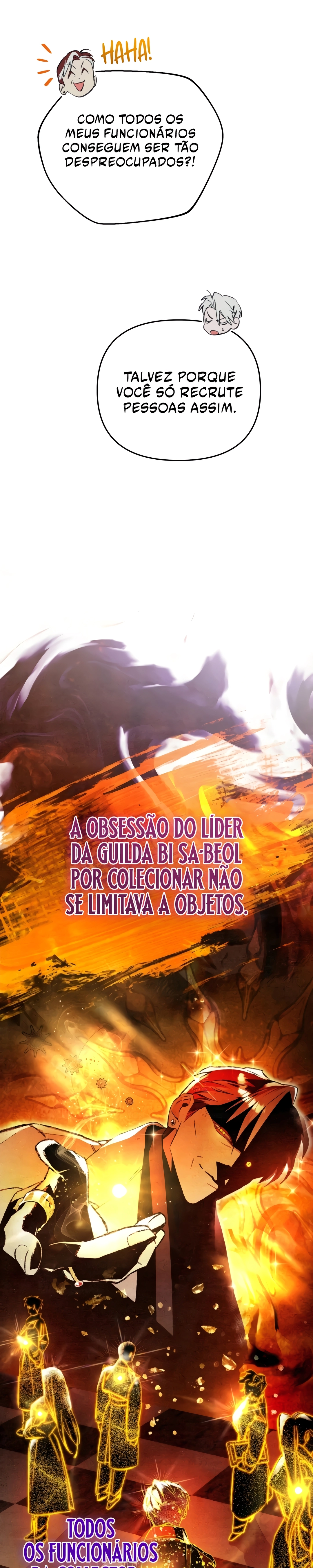 Um Pintor Que Desenha Dungeons Capítulo 7 Página 7