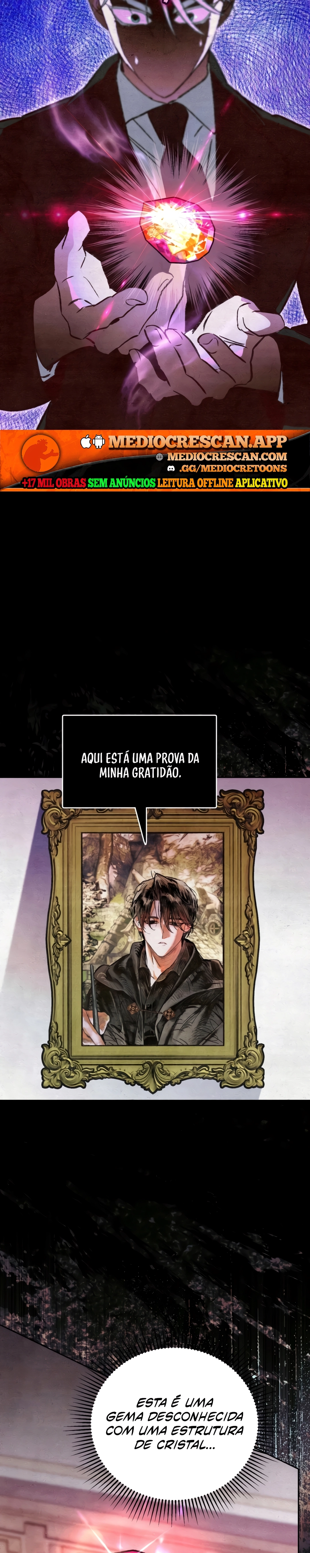 Um Pintor Que Desenha Dungeons Capítulo 8 Página 12