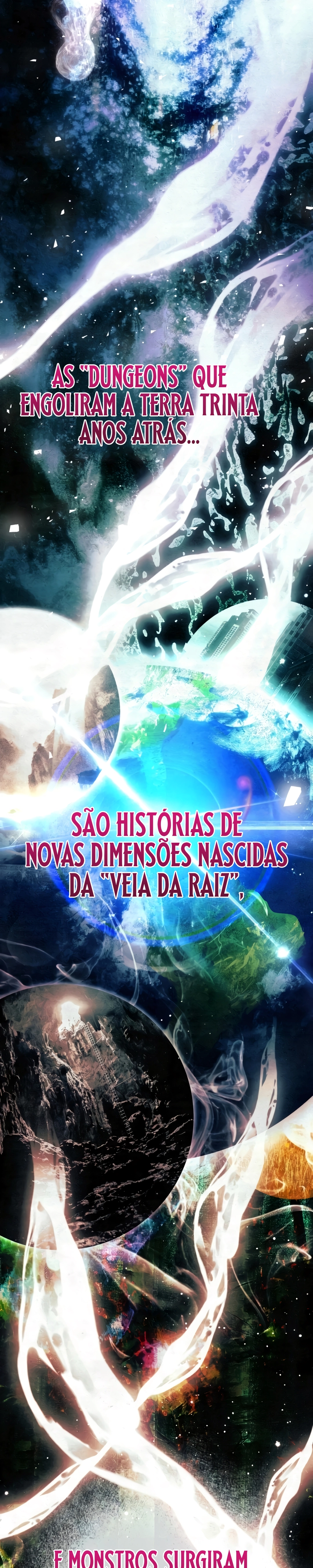 Um Pintor Que Desenha Dungeons Capítulo 8 Página 19