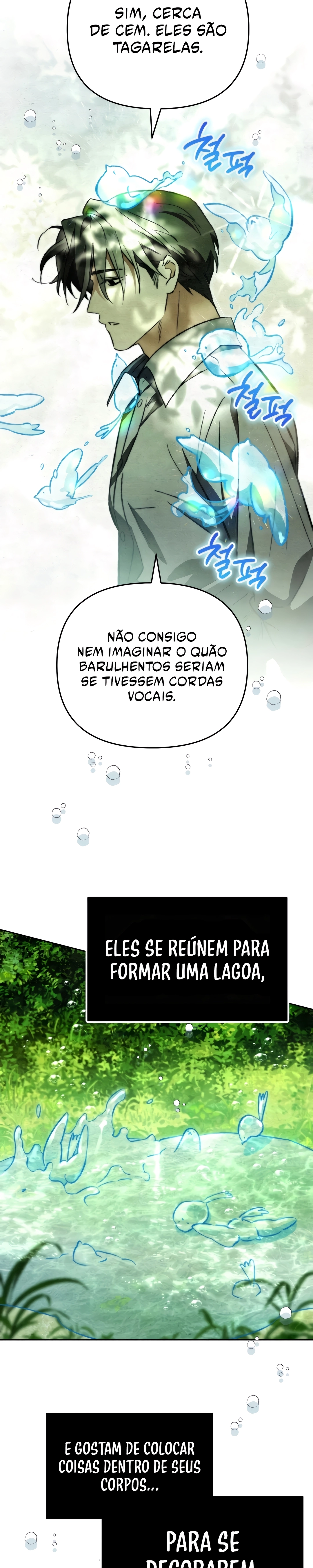 Um Pintor Que Desenha Dungeons Capítulo 8 Página 25