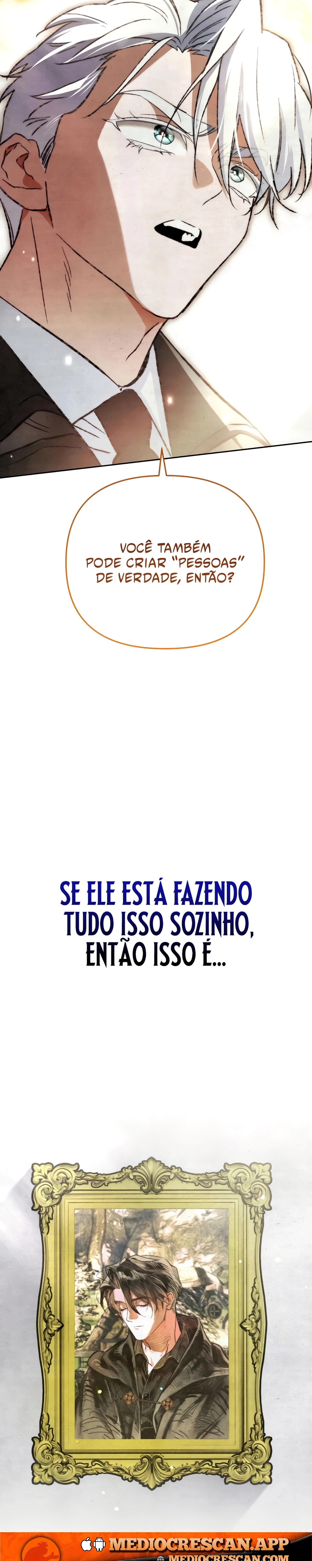 Um Pintor Que Desenha Dungeons Capítulo 8 Página 30