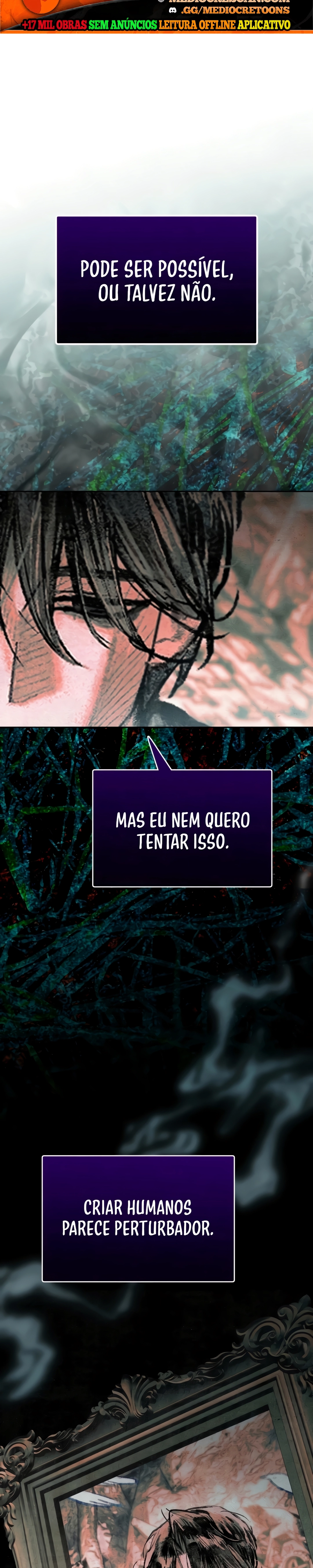 Um Pintor Que Desenha Dungeons Capítulo 8 Página 31