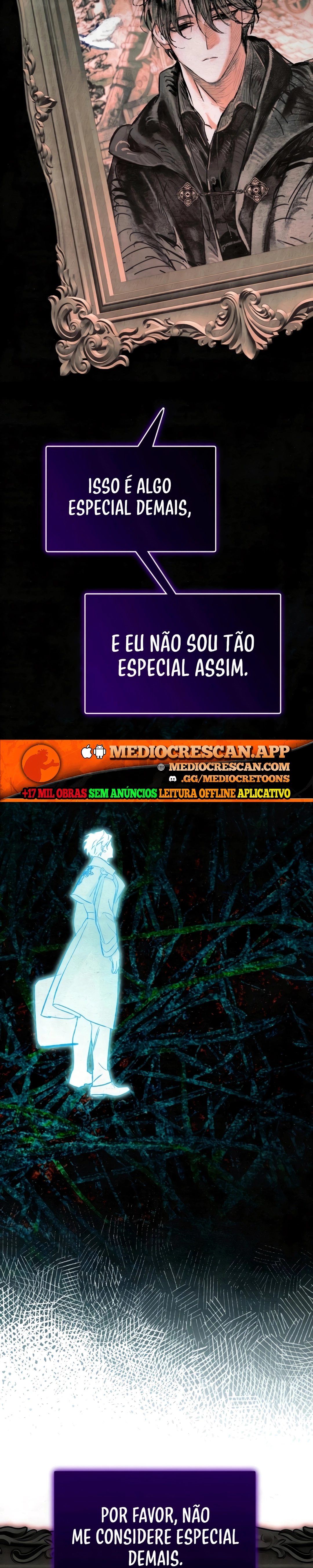 Um Pintor Que Desenha Dungeons Capítulo 8 Página 32