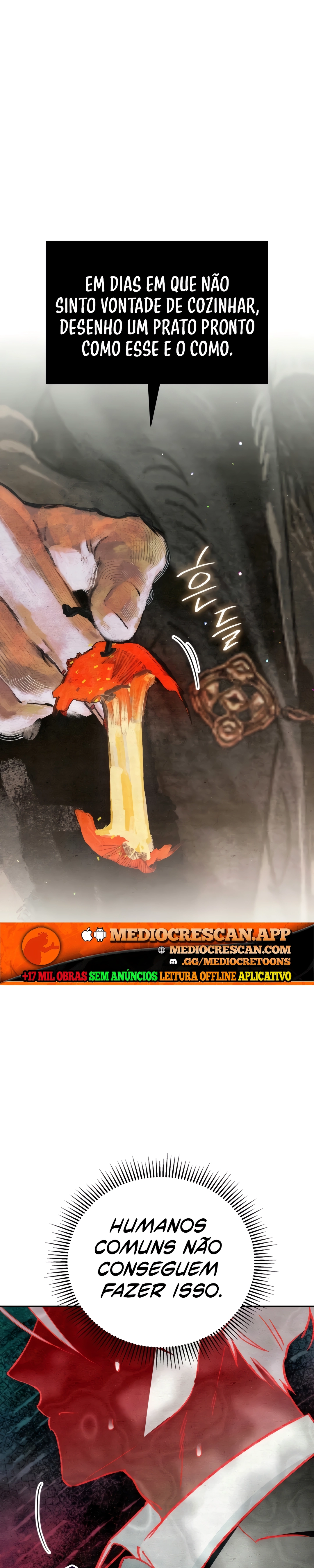 Um Pintor Que Desenha Dungeons Capítulo 8 Página 4