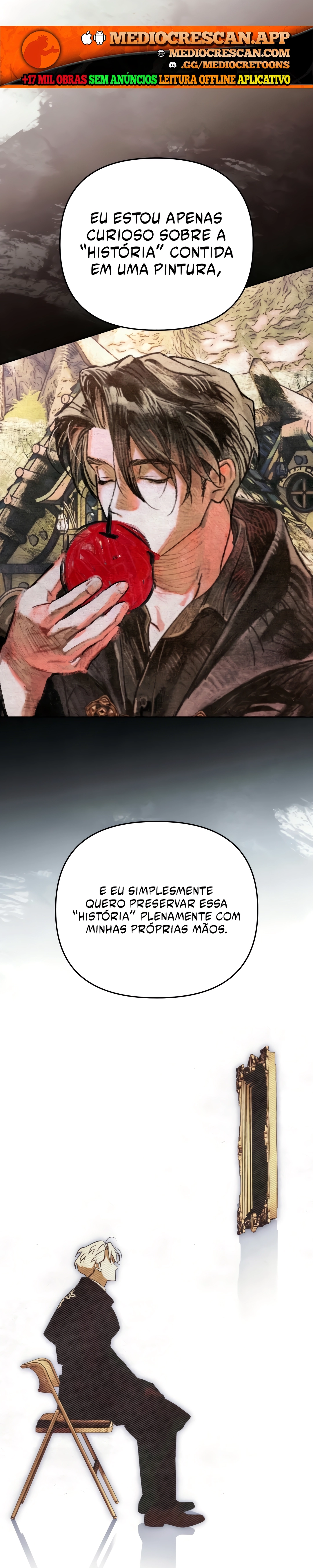Um Pintor Que Desenha Dungeons Capítulo 8 Página 40