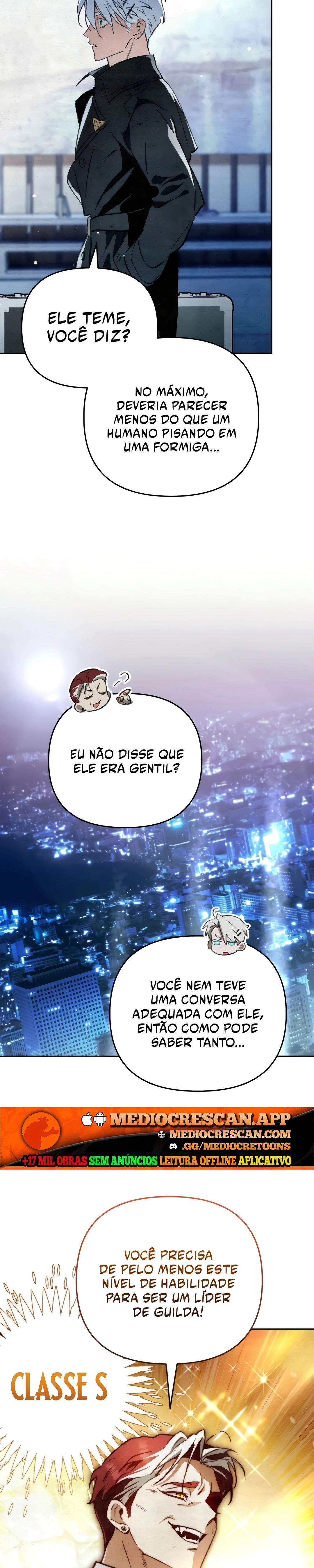 Um Pintor Que Desenha Dungeons Capítulo 9 Página 11