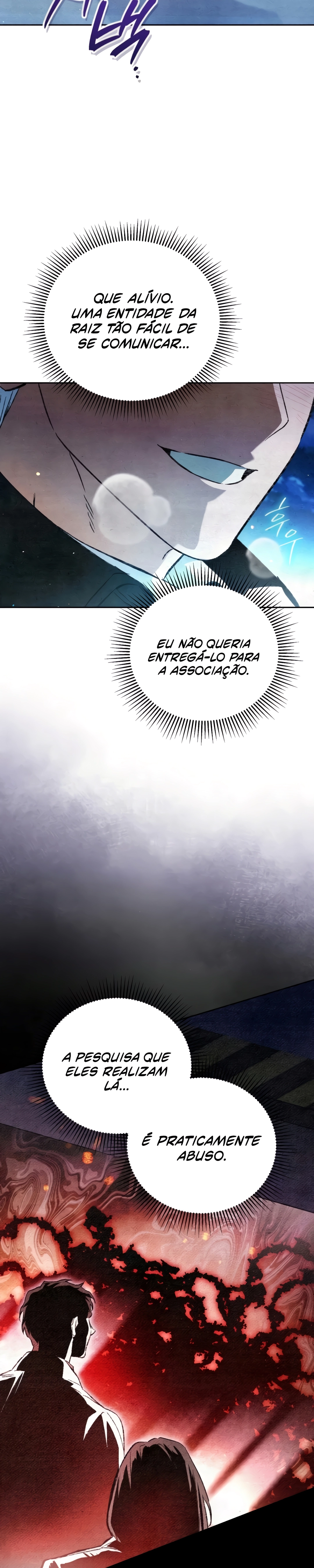 Um Pintor Que Desenha Dungeons Capítulo 9 Página 17
