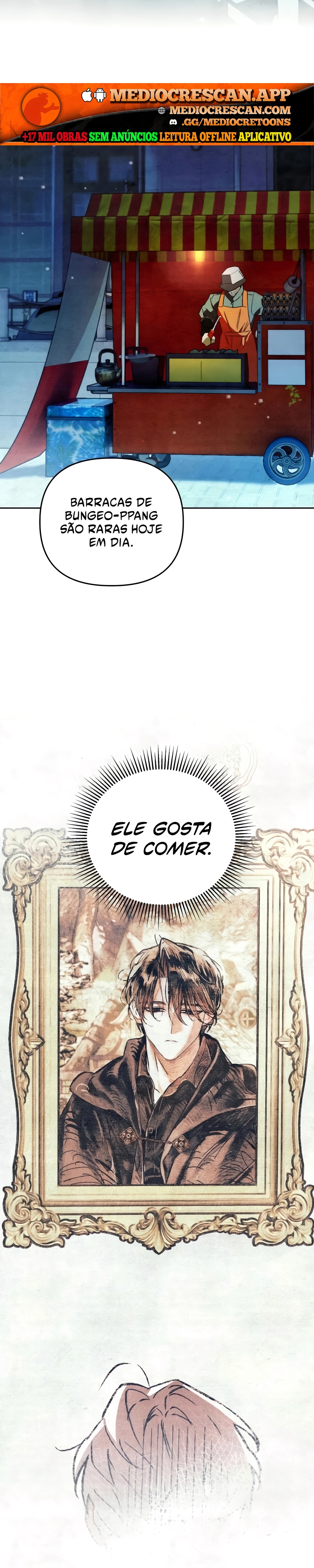 Um Pintor Que Desenha Dungeons Capítulo 9 Página 21