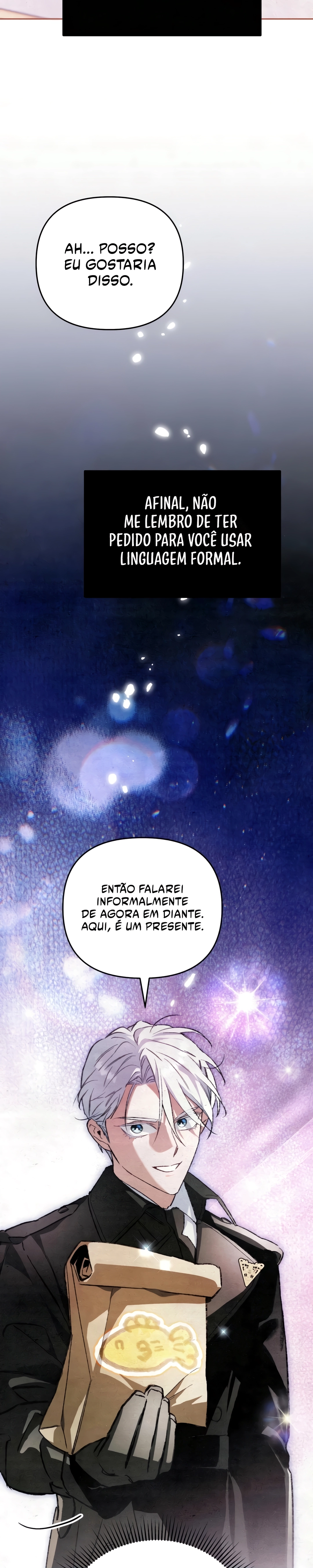 Um Pintor Que Desenha Dungeons Capítulo 9 Página 28