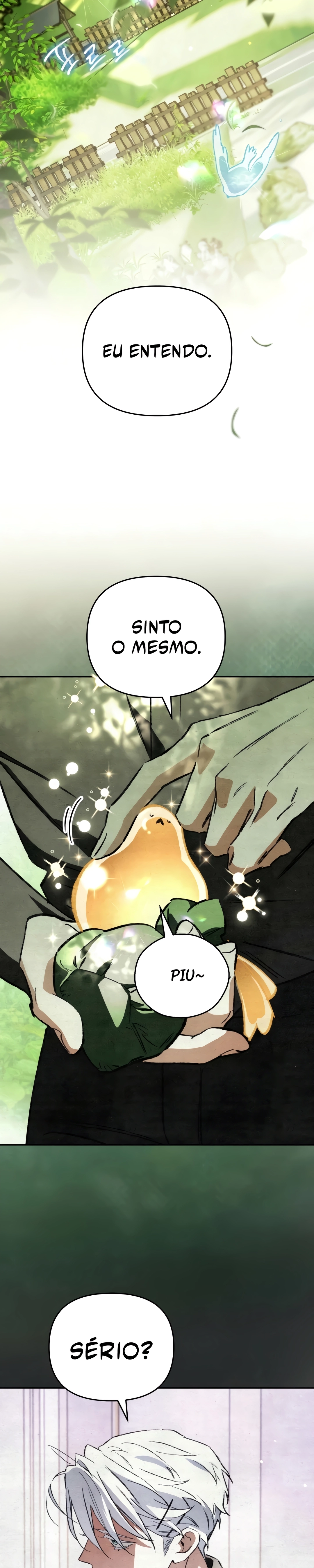 Um Pintor Que Desenha Dungeons Capítulo 9 Página 37