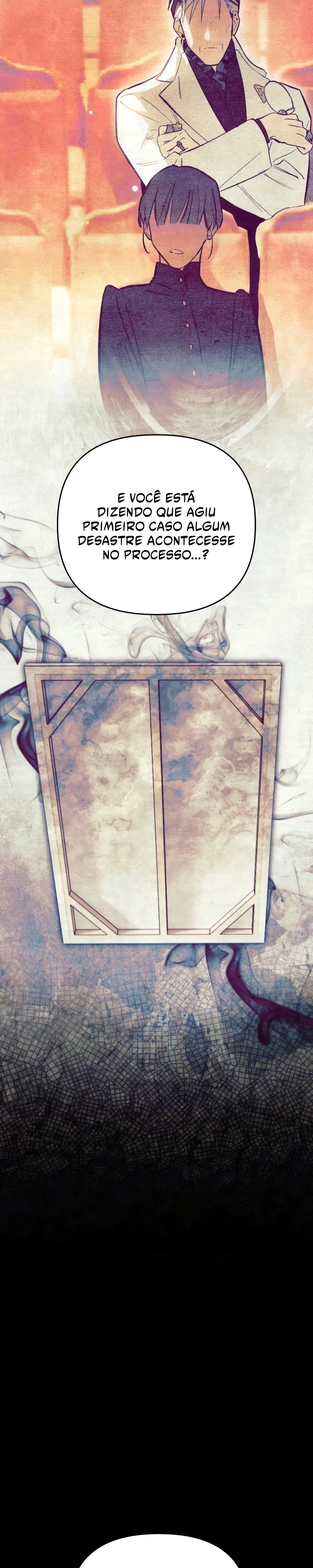 Um Pintor Que Desenha Dungeons Capítulo 9 Página 5