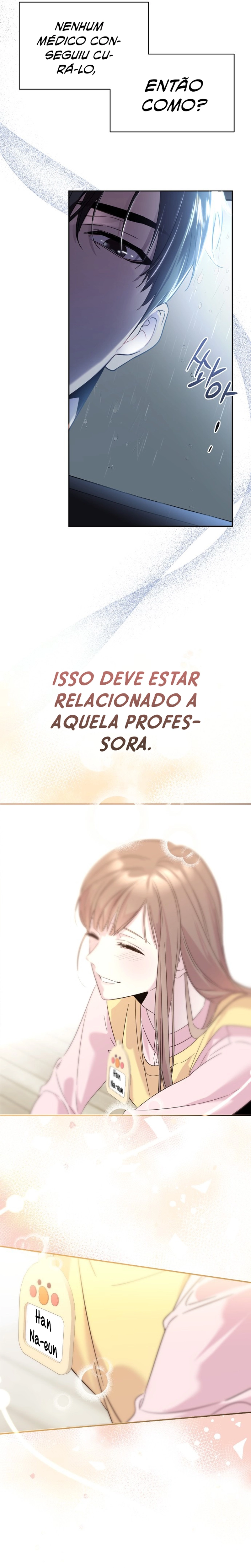 Um Romance Começa com a Criação dos Filhos Capítulo 1 Página 46