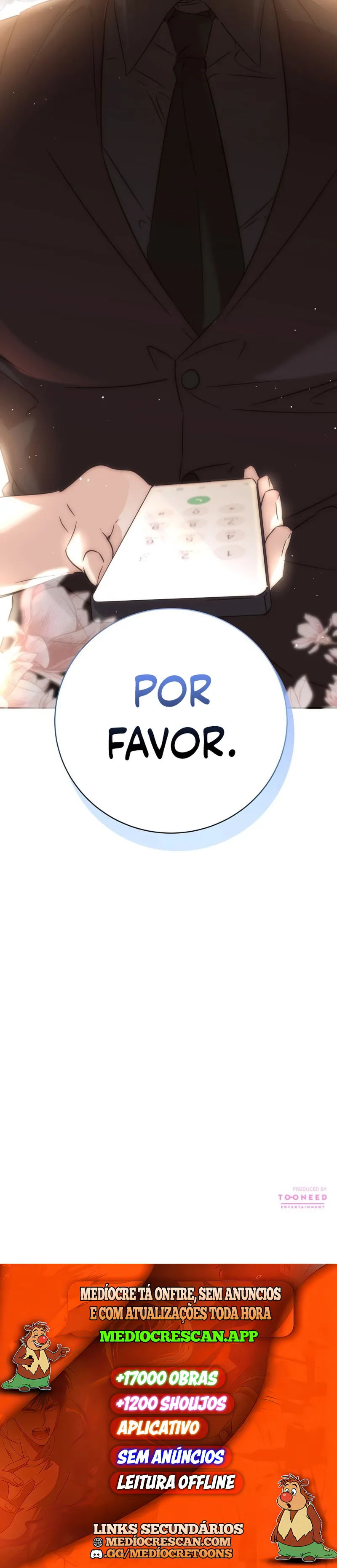 Um Romance Começa com a Criação dos Filhos Capítulo 1 Página 54