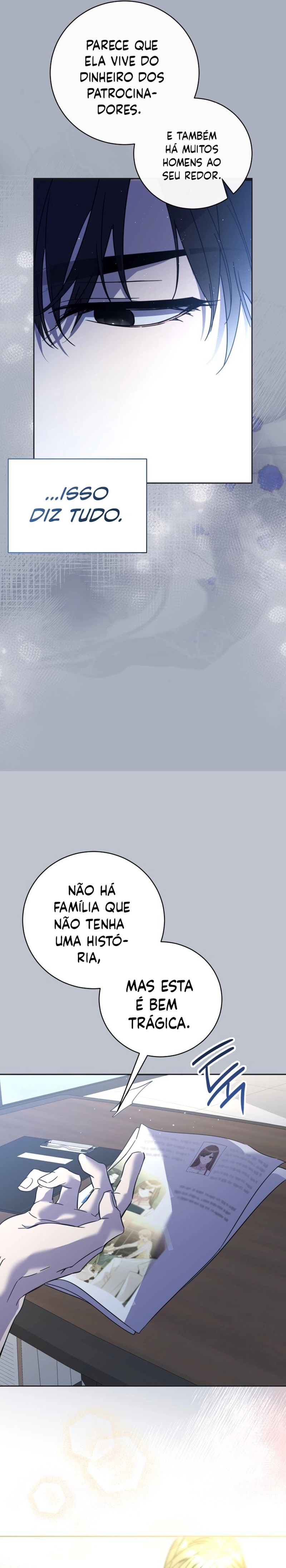 Um Romance Começa com a Criação dos Filhos Capítulo 2 Página 27