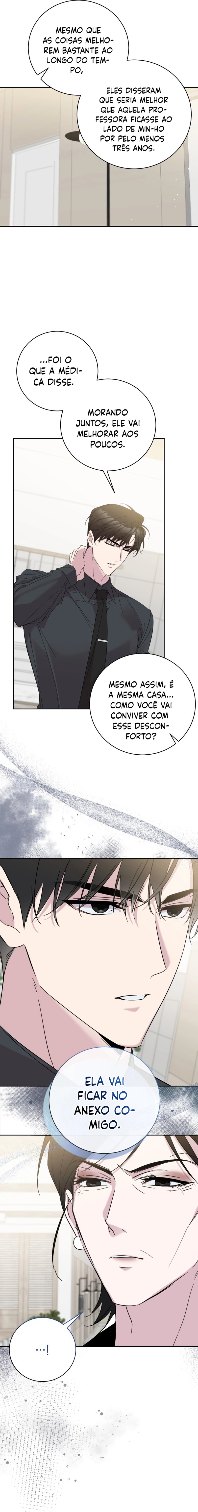 Um Romance Começa com a Criação dos Filhos Capítulo 2 Página 31