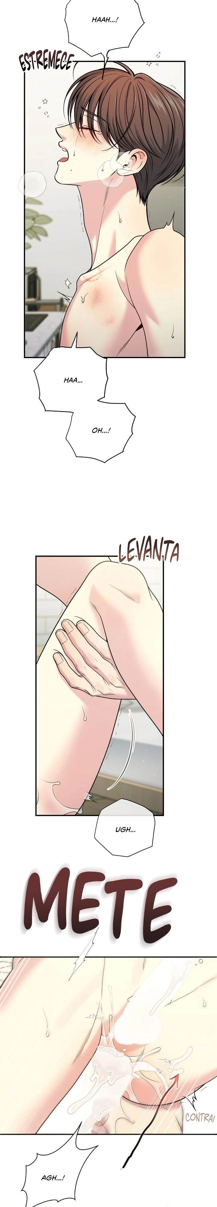 Um Romance Secreto Entre Nós Capítulo 1002 Página 3