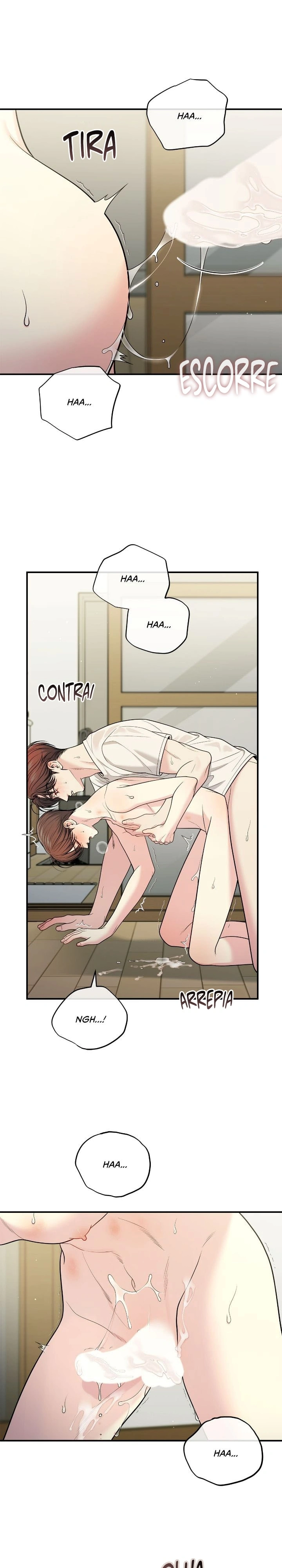 Um Romance Secreto Entre Nós Capítulo 1002 Página 7