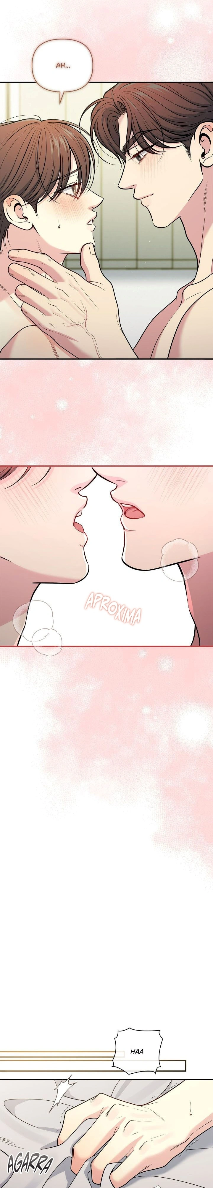 Um Romance Secreto Entre Nós Capítulo 1003 Página 2