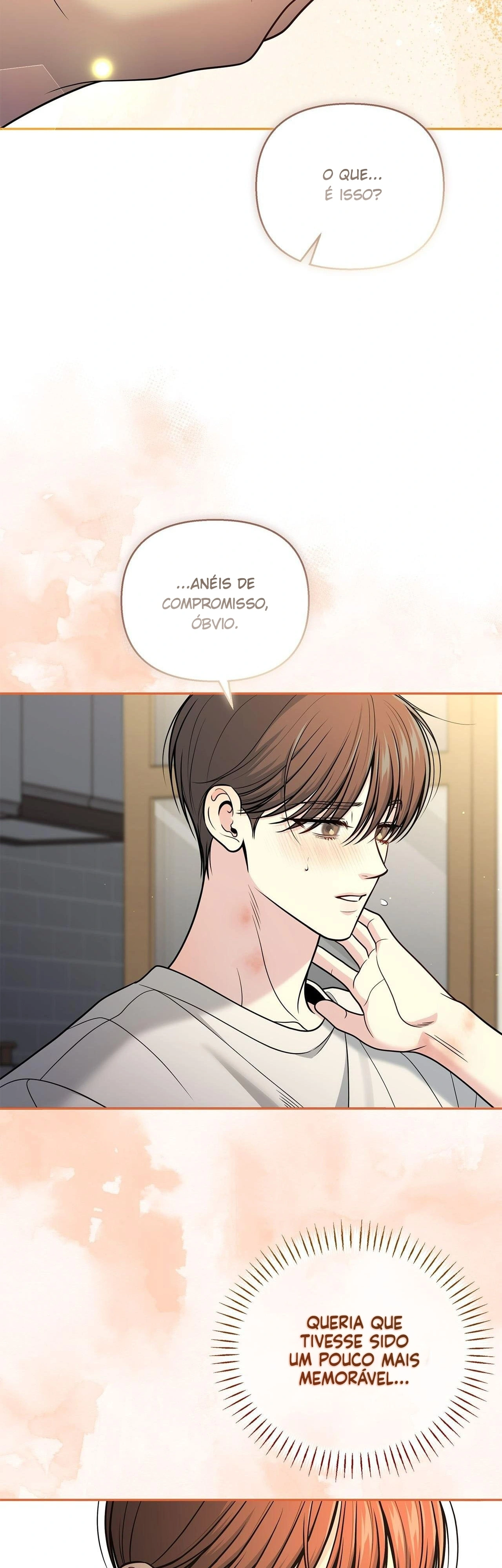 Um Romance Secreto Entre Nós Capítulo 1004 Página 10