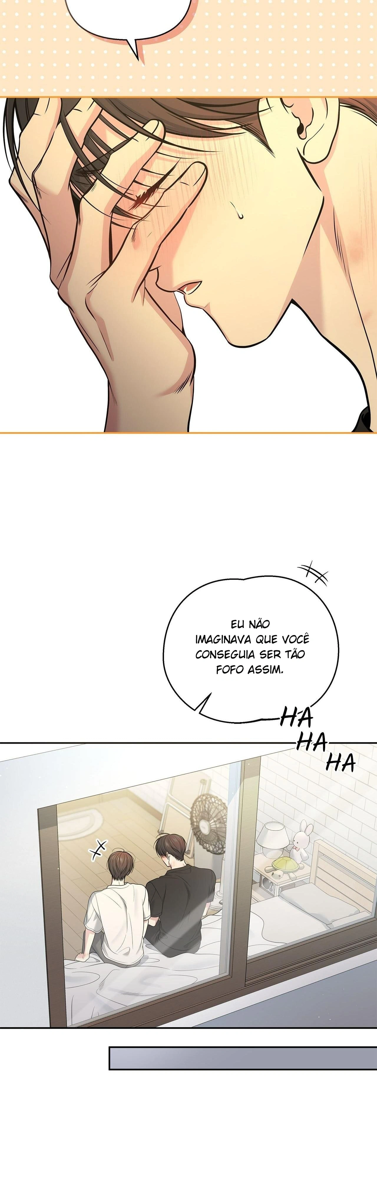 Um Romance Secreto Entre Nós Capítulo 1004 Página 22