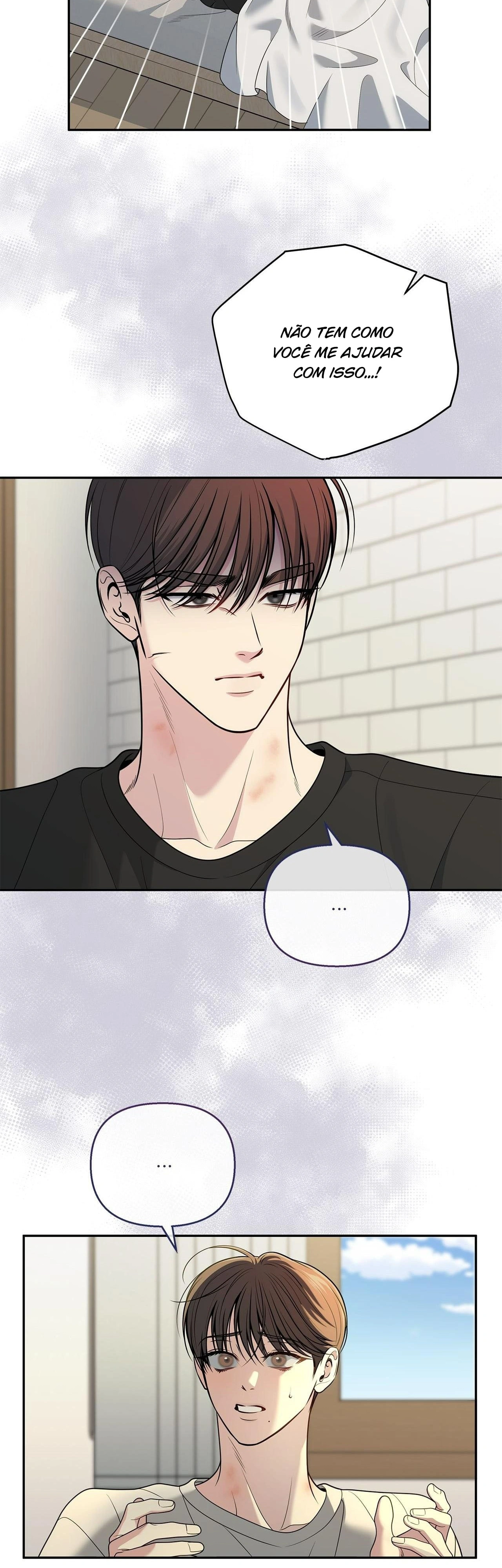 Um Romance Secreto Entre Nós Capítulo 1004 Página 3