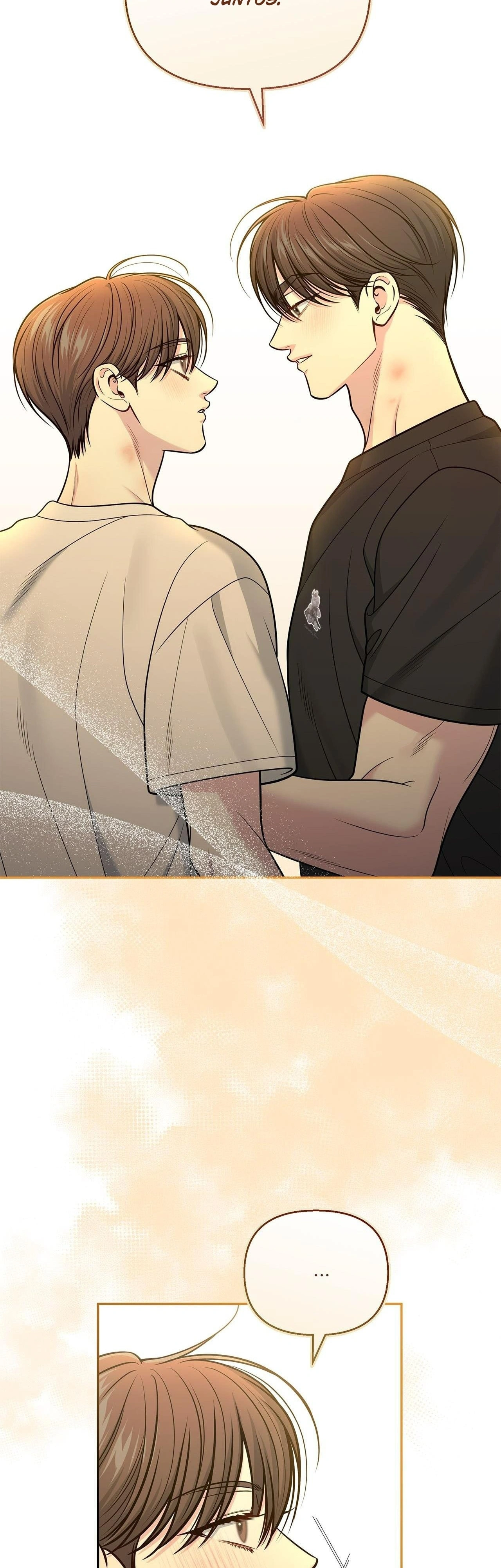 Um Romance Secreto Entre Nós Capítulo 1004 Página 32