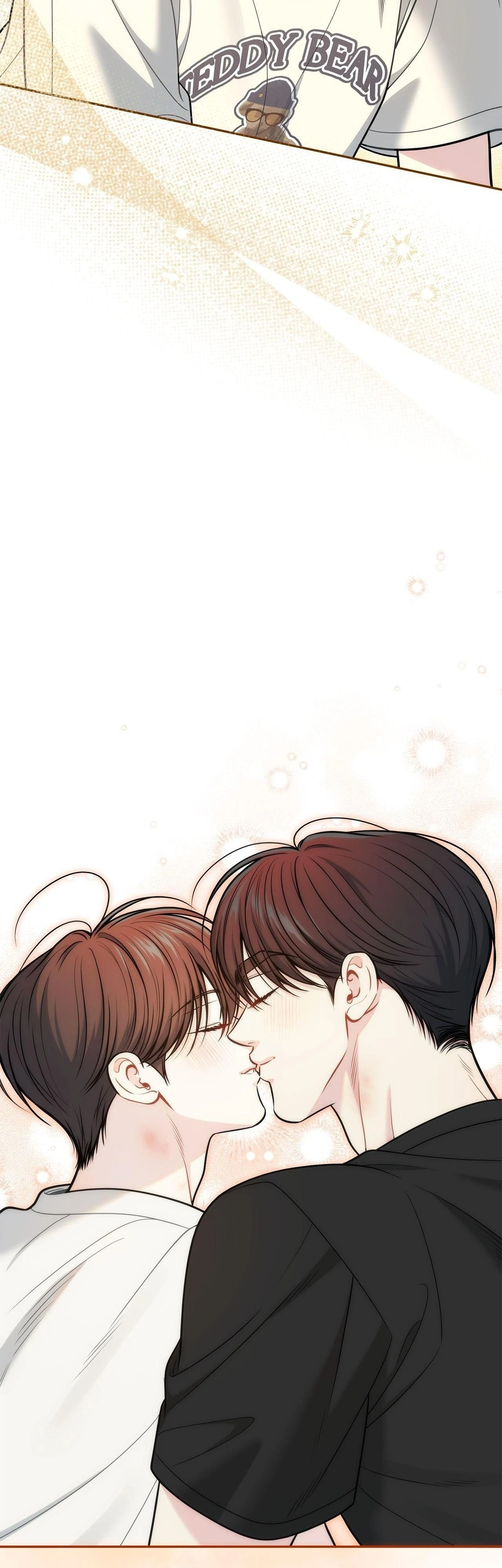 Um Romance Secreto Entre Nós Capítulo 1004 Página 43