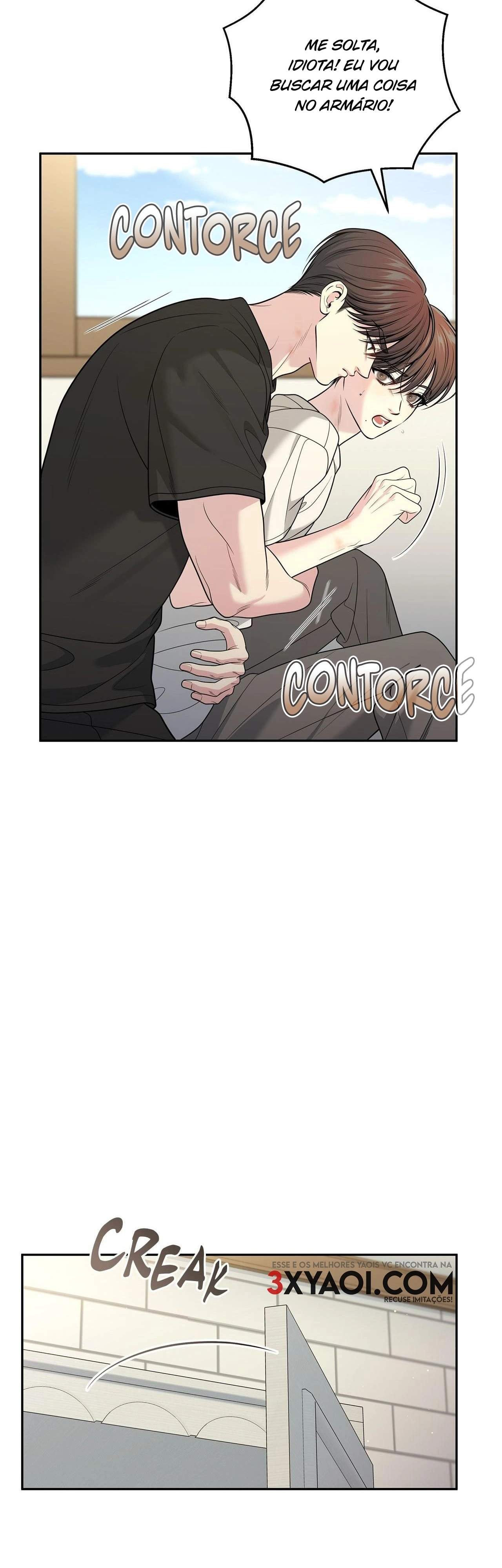 Um Romance Secreto Entre Nós Capítulo 1004 Página 6