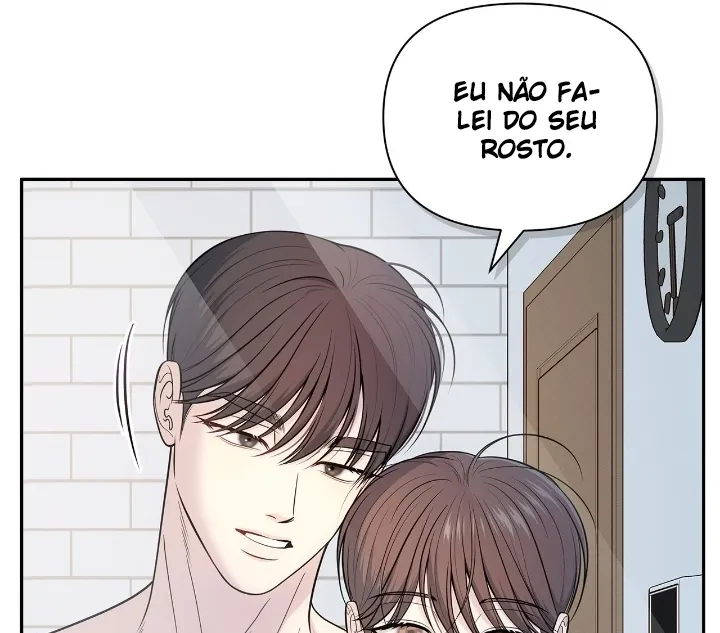 Um Romance Secreto Entre Nós Capítulo 39 Página 9