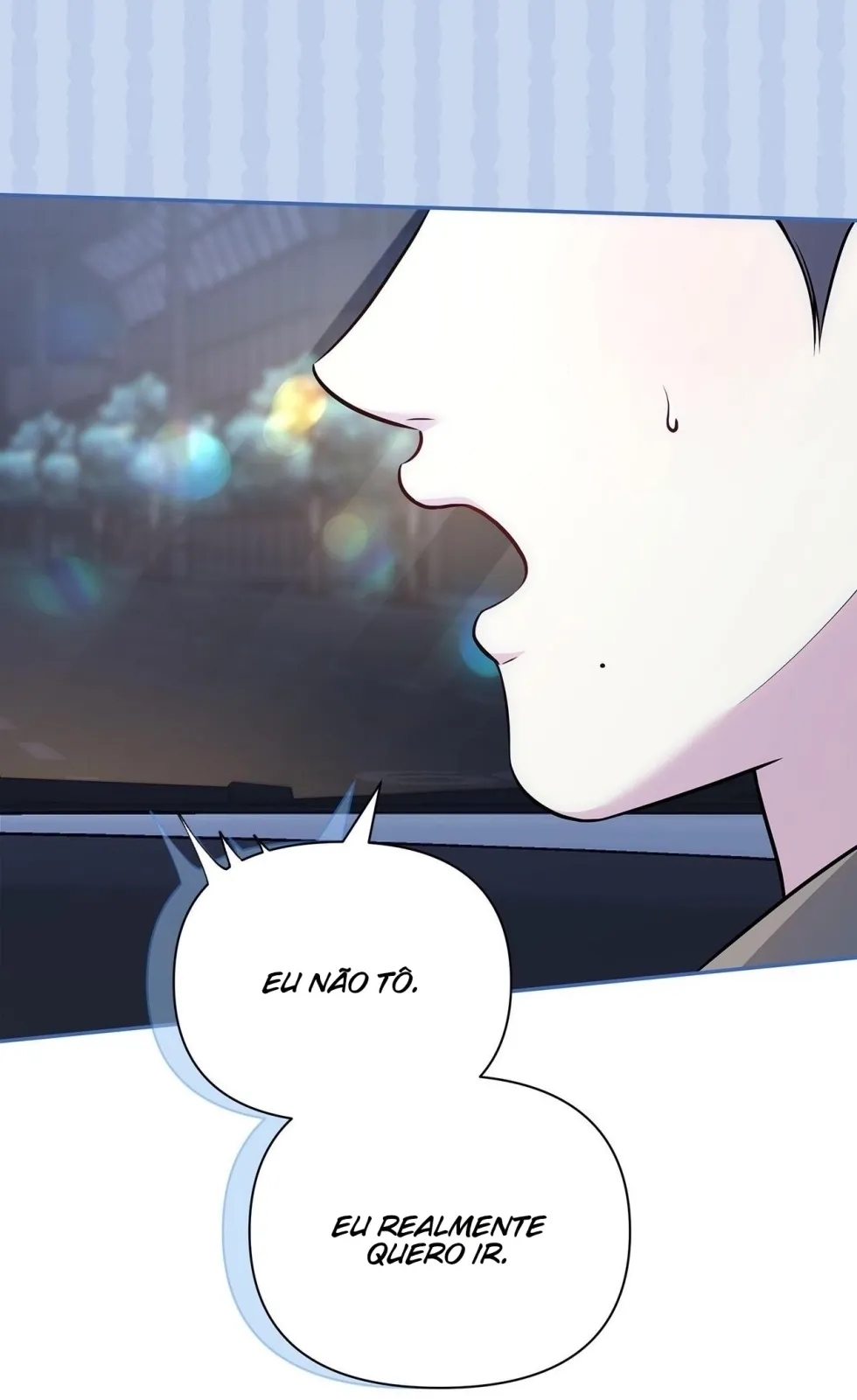 Um Romance Secreto Entre Nós Capítulo 43 Página 5