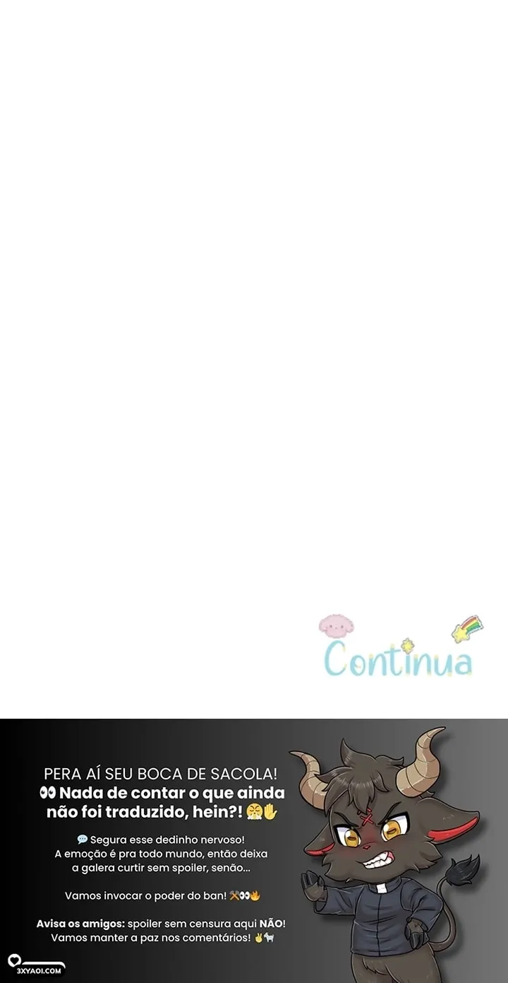 Um Romance Secreto Entre Nós Capítulo 49 Página 8