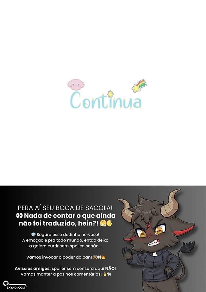 Um Romance Secreto Entre Nós Capítulo 61 Página 8