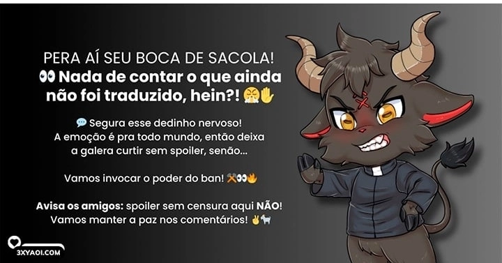 Um Romance Secreto Entre Nós Capítulo 65 Página 10