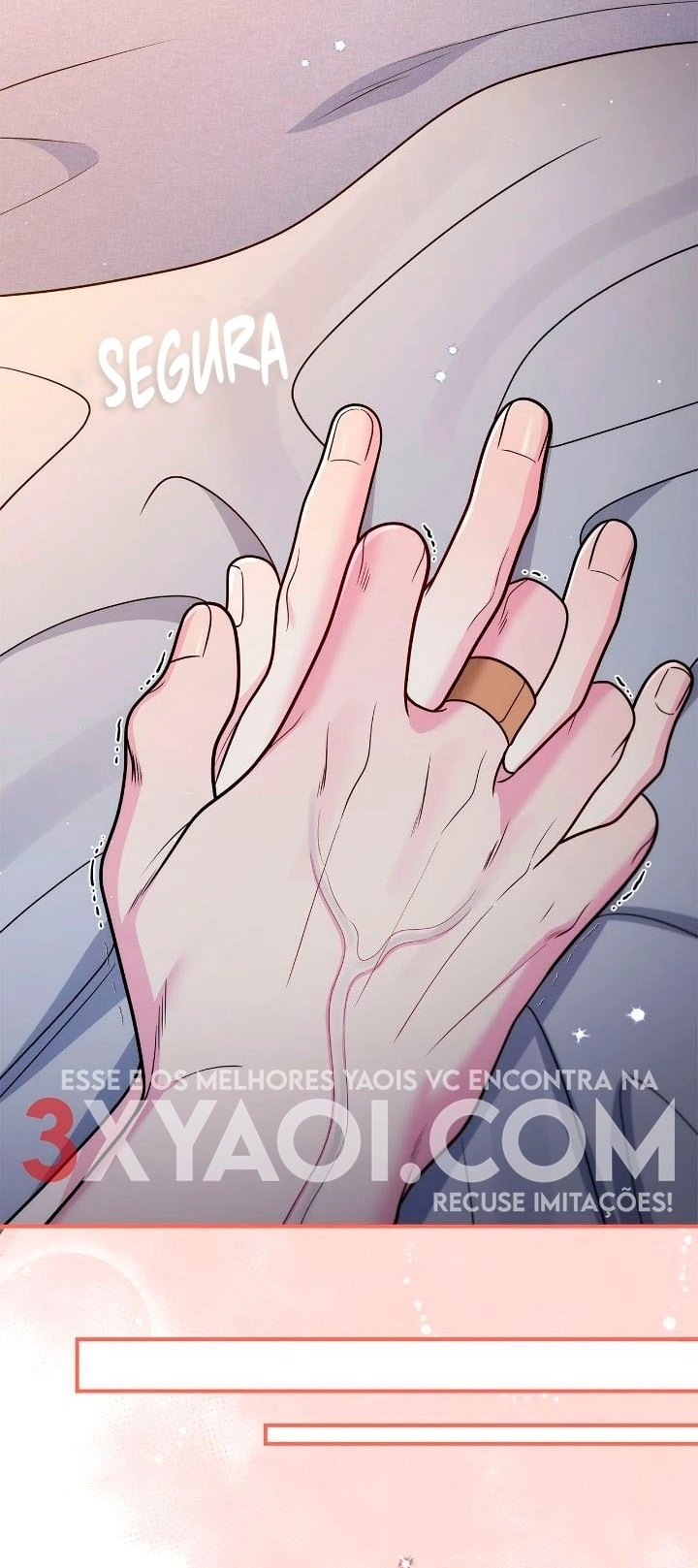 Um Romance Secreto Entre Nós Capítulo 65 Página 5