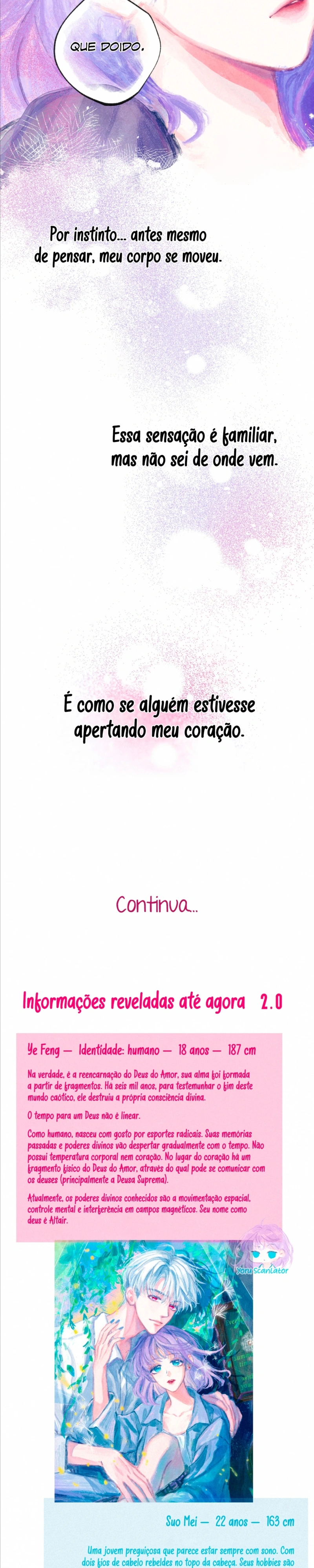Um Verão Sem Fim Capítulo 2 Página 26