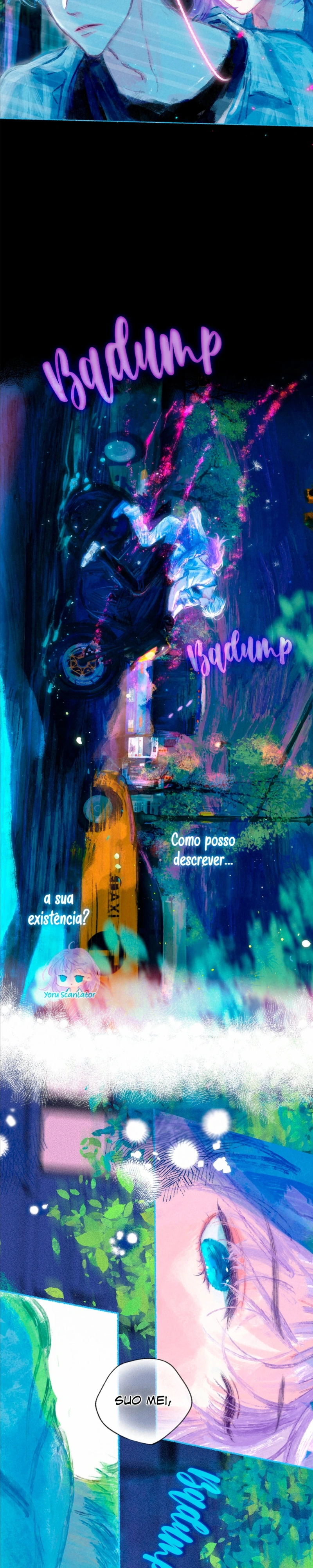 Um Verão Sem Fim Capítulo 4 Página 17