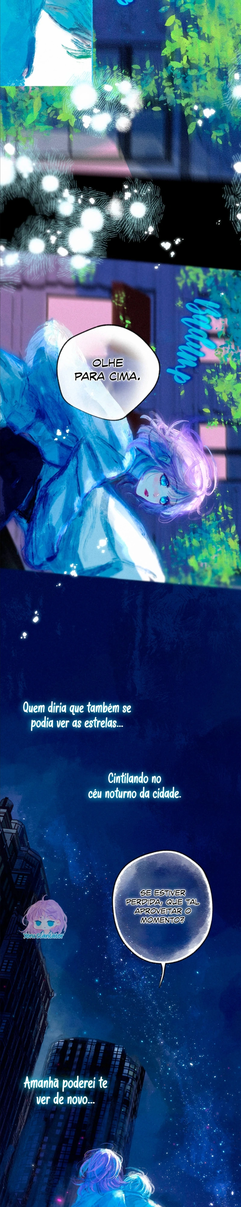Um Verão Sem Fim Capítulo 4 Página 18