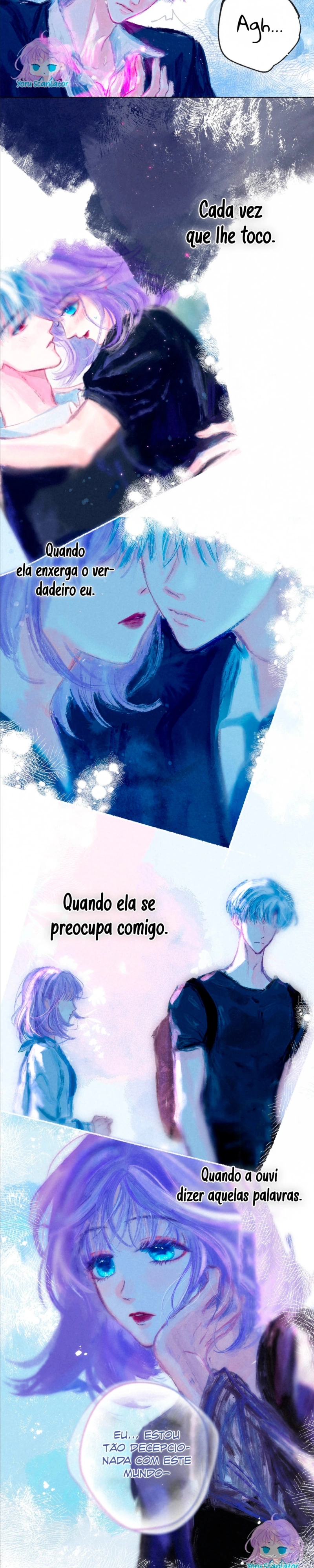 Um Verão Sem Fim Capítulo 5 Página 7