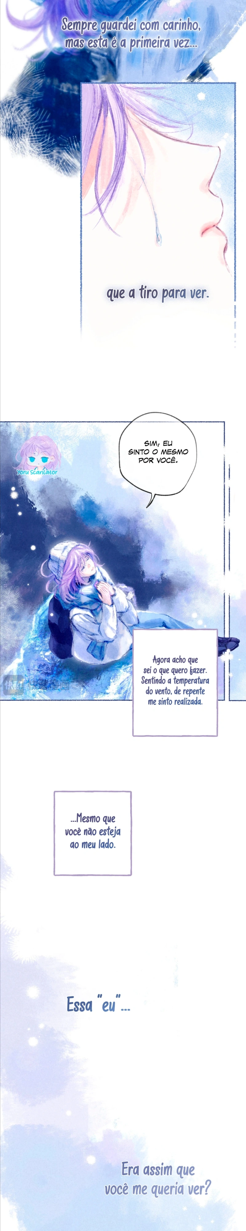 Um Verão Sem Fim Capítulo 8 Página 24