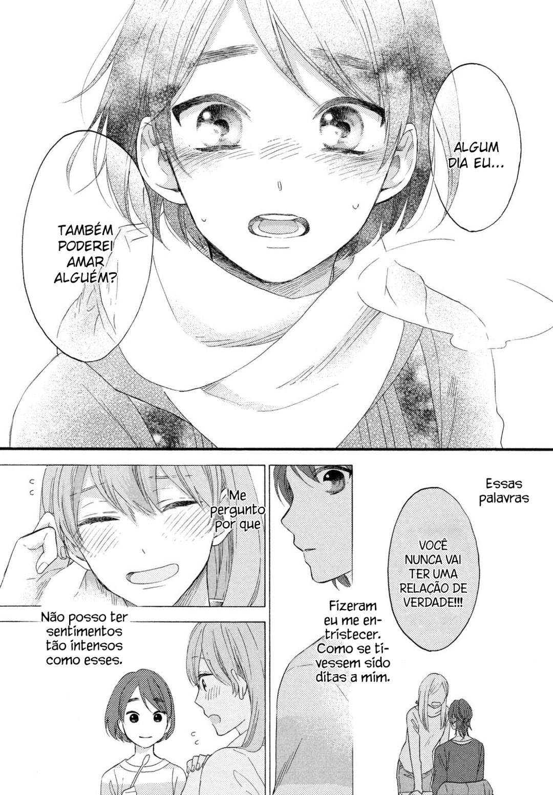 Uma Condição Chamada Amor Capítulo 1 Página 56